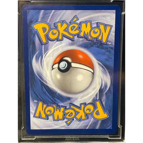 2023 Pokémon Garchomp EX #260 Paradox Rift Full Art ArenaClub Graded GEM MINT 10 - Picture 4 of 4